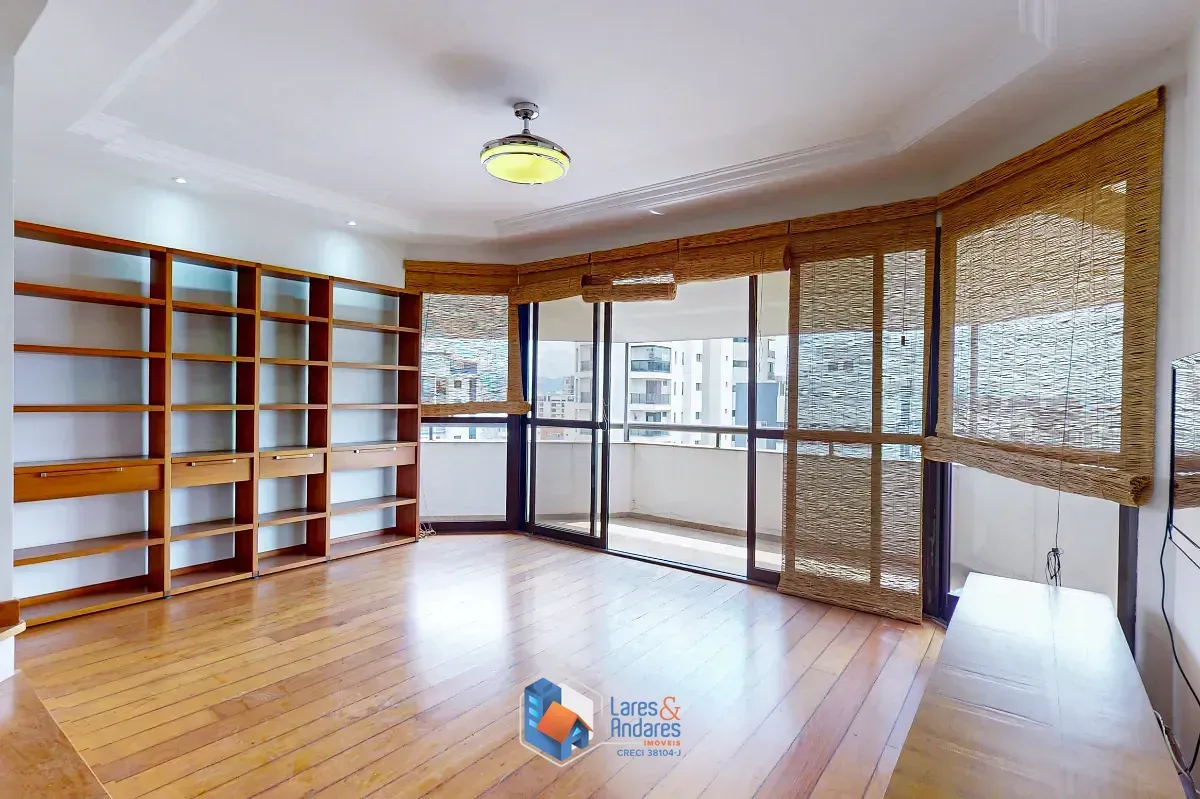 Imagem Cobertura para venda em Perdizes com 4 quartos, sendo 4 suítes, 317m²