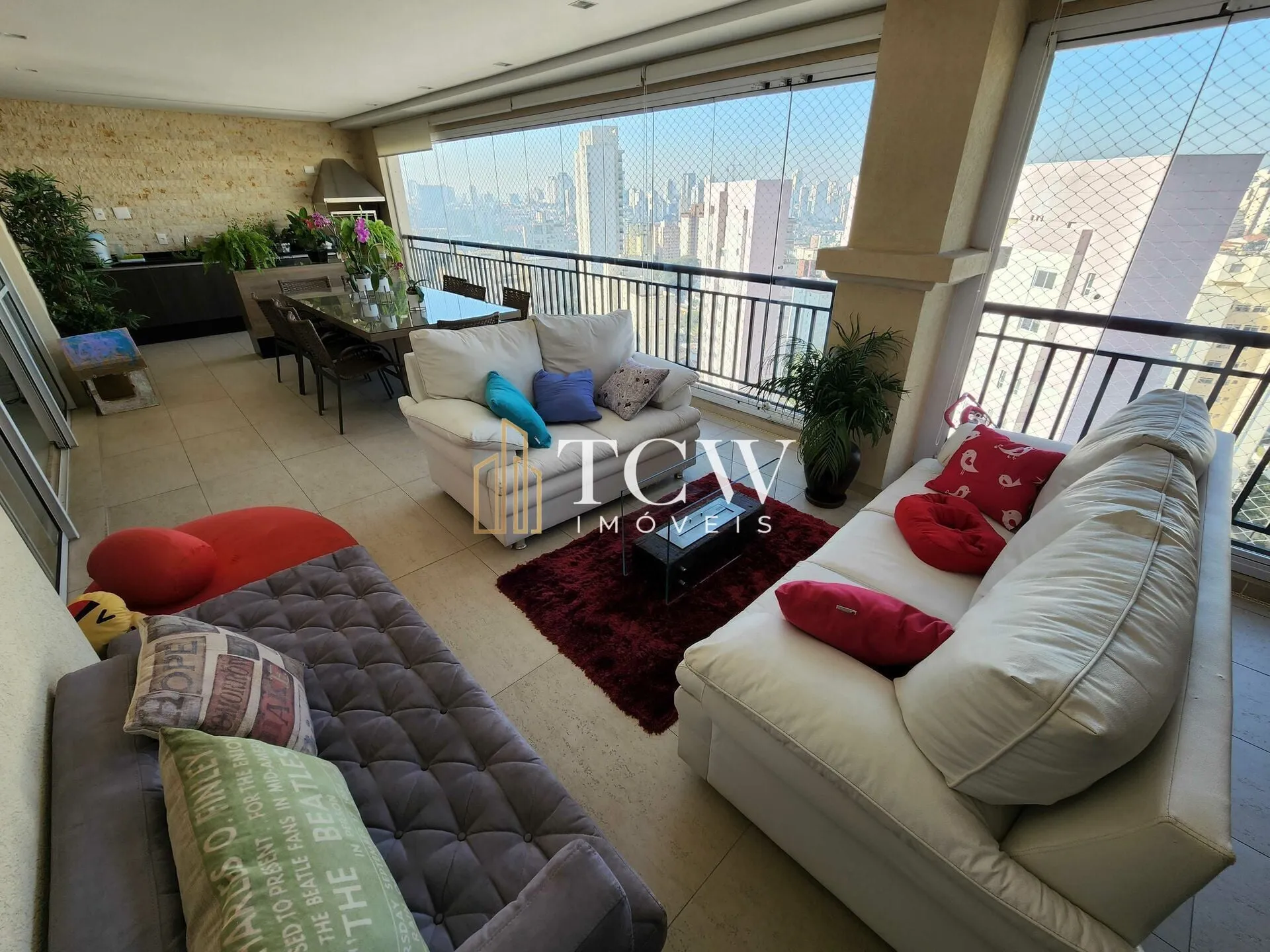 Imagem Apartamento 3 dorm