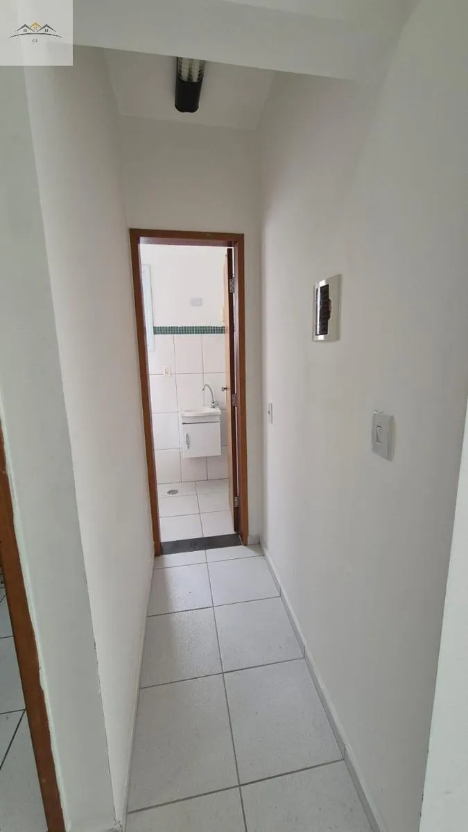 Imagem SALA COMERCIAL em Santo André - São Paulo, Vila Alzira