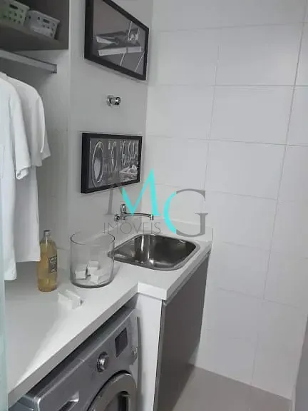 Imagem Apartamento à venda 2 Quartos 2 Suites 1 Vaga 79.2M² Barra da Tijuca Rio de Janeiro - RJ
