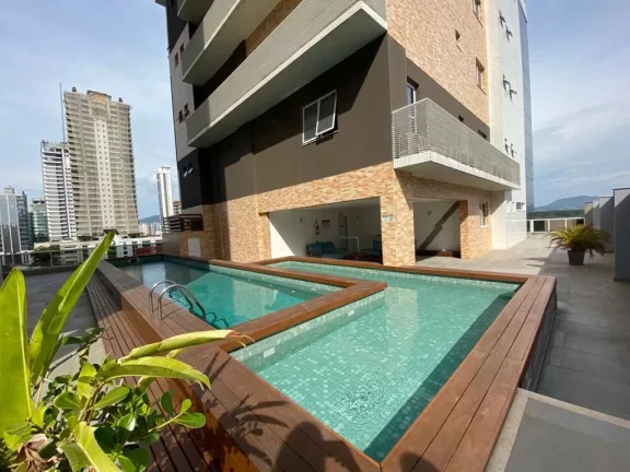 Imagem Chateau Unique 1402 - Torre A