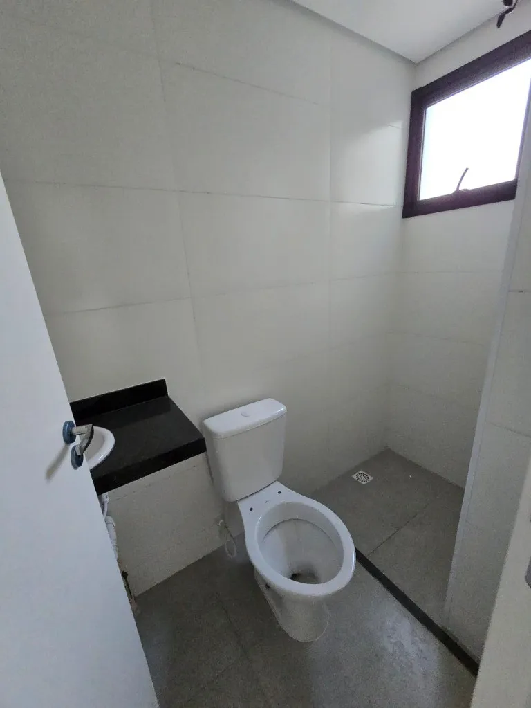 Imagem Apartamento à venda em Santo André-SP, Vila Guarani: 2 quartos, 1 banheiro, 1 vaga, 77m² de área