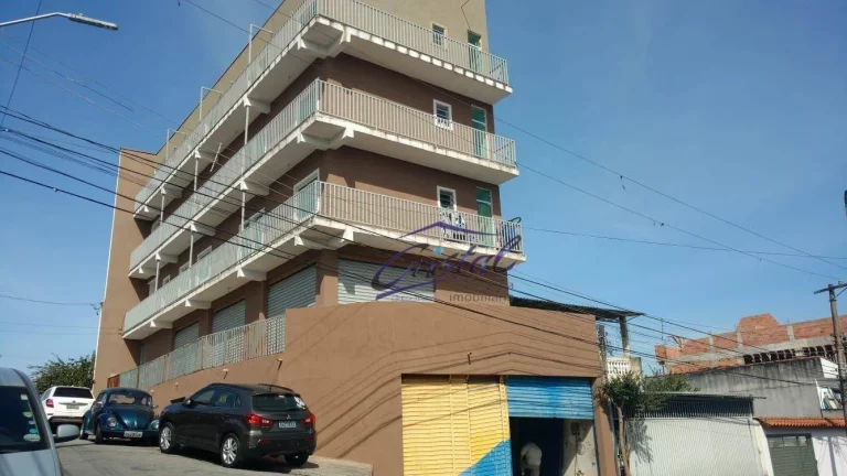 Foto do imóvel Apartamento com 1 quarto para alugar, 40 m² - Jardim Guarau - Butantã - São Paulo/SP