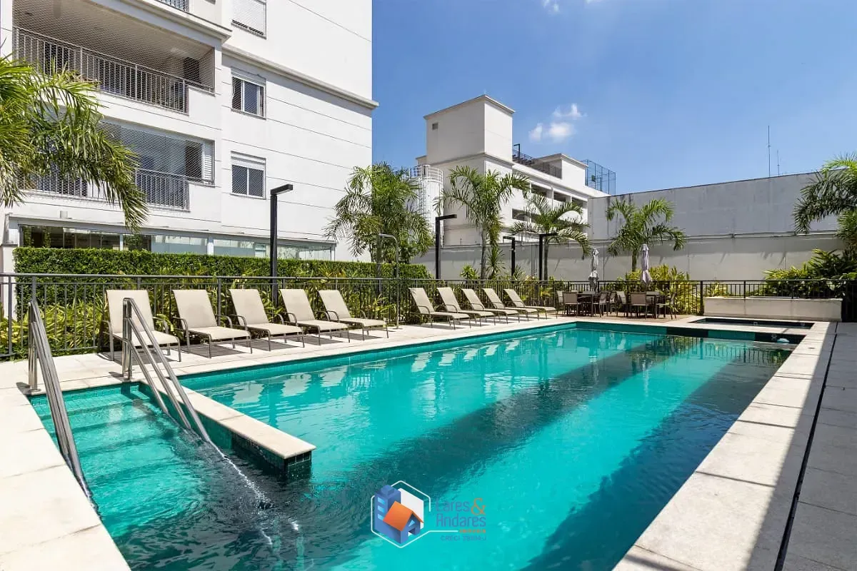 Imagem Apartamento para venda em Vila Guilherme com 3 quartos, sendo 1 suíte, 80m²