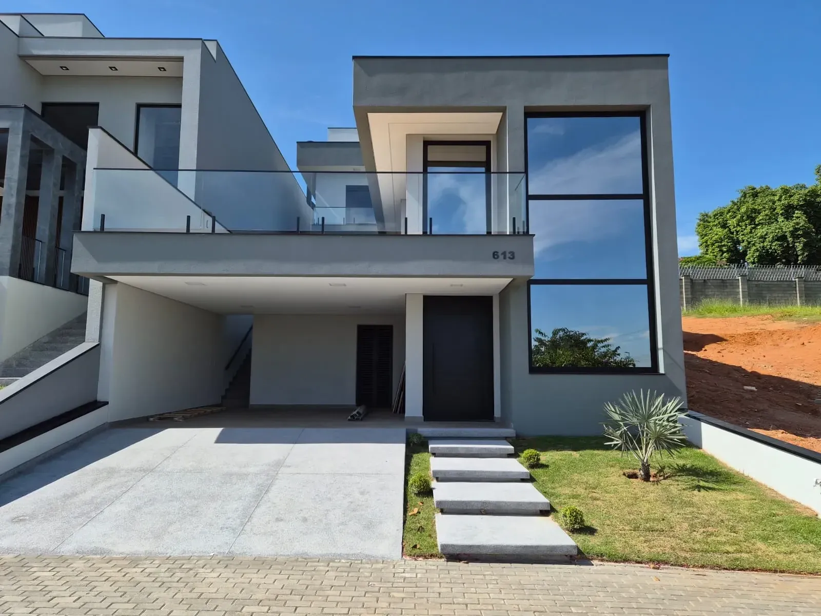 Foto do imóvel Casa de Condomínio com 3 Quartos à Venda, 247 m² em Jardim Tereza Cristina - Jundiaí