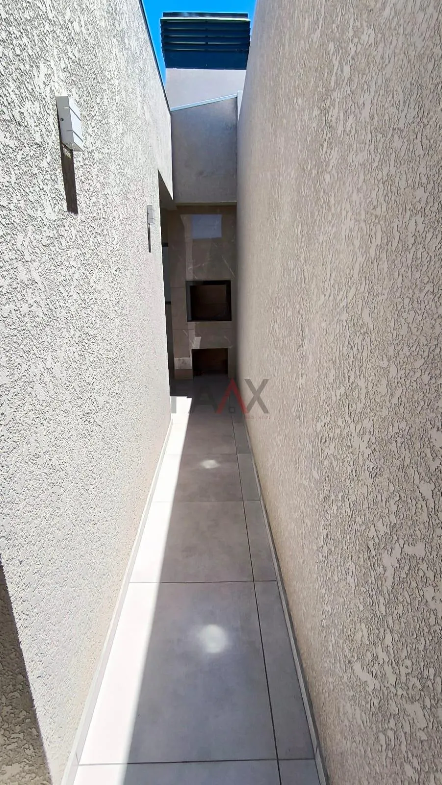 Imagem Casa com 3 dormitórios à venda, BOQUEIRÃO, GUARAPUAVA - PR
