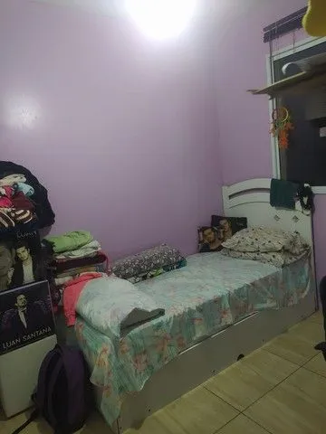 Imagem Apartamento com 2 dormitórios à venda, 42 m² por R$ 230.000,00 - Jardim Guilhermino - Guarulhos/SP