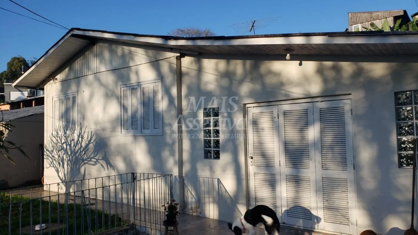 Imagem CASA PARA VENDA NO BAIRRO PETRÓPOLIS EM NOVO HAMBURGO