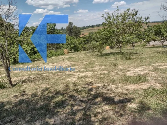 Imagem CHACARA RURAL em ENGENHEIRO COELHO - SP, ÁREA RURAL DE ENGENHEIRO COELHO