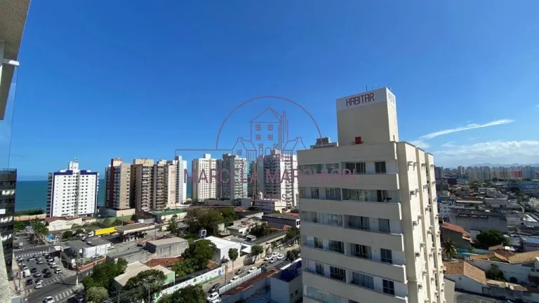 Imagem Apartamento 2 quartos com suíte em Itaparica