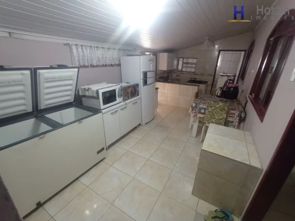 Imagem CASA RESIDENCIAL em SÃO FRANCISCO DO SUL - SC, ROCIO GRANDE