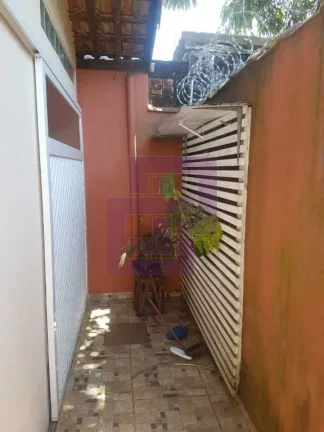 Imagem Casas / Padrão na cidade de Guarujá
