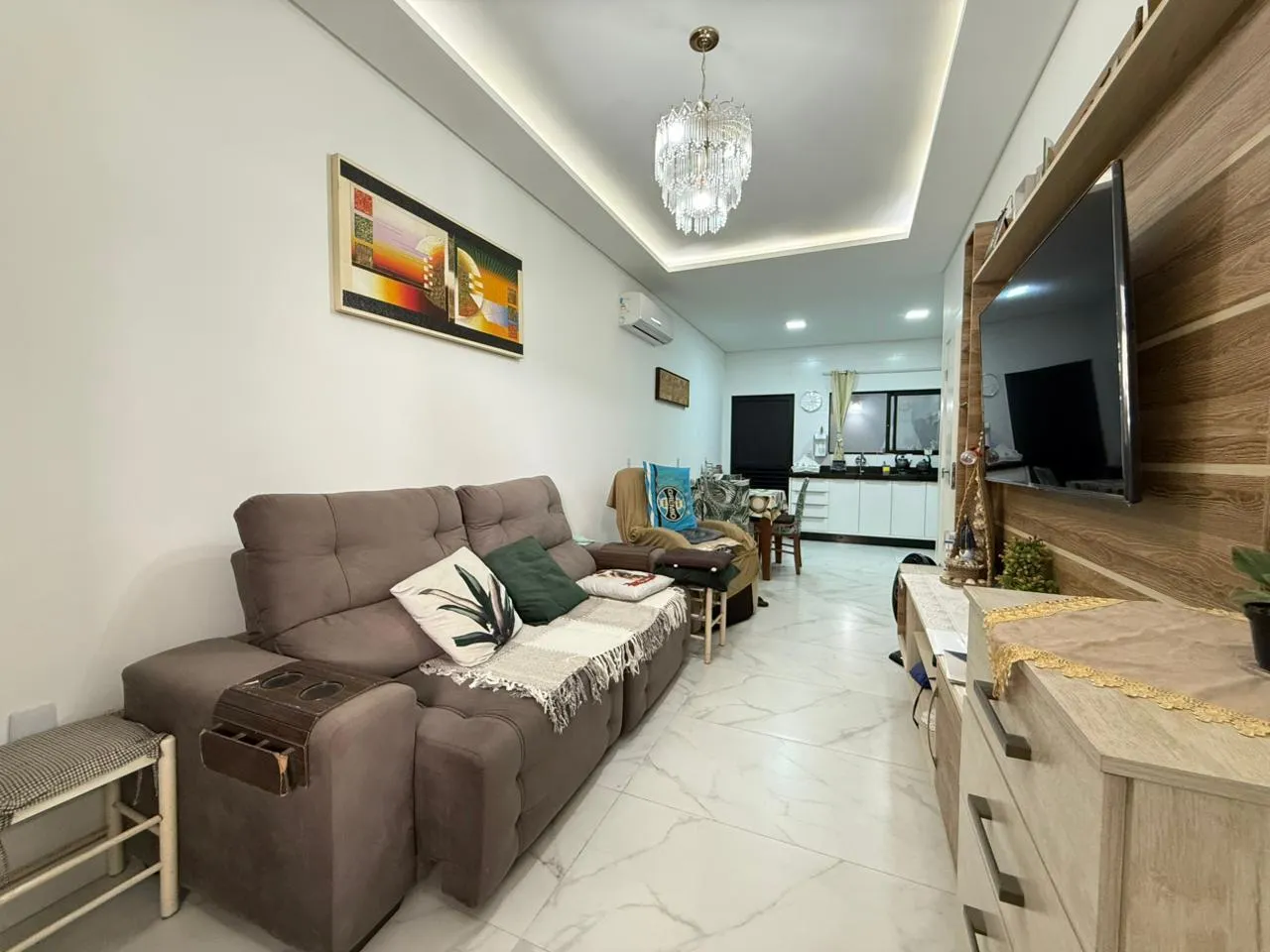 Imagem Casa à venda com 128.5m2 por R$ 845.000,00