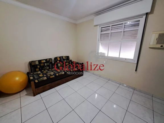 Imagem Apartamento à venda com 104m², 3 quartos, 1 suíte, garagem fechada por R$480.000,00 no Boqueirão em Santos