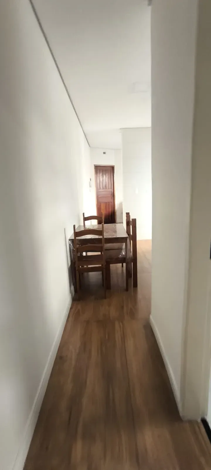 Imagem Apartamento com 1 Quarto à Venda, 40 m² em Tupi - Praia Grande