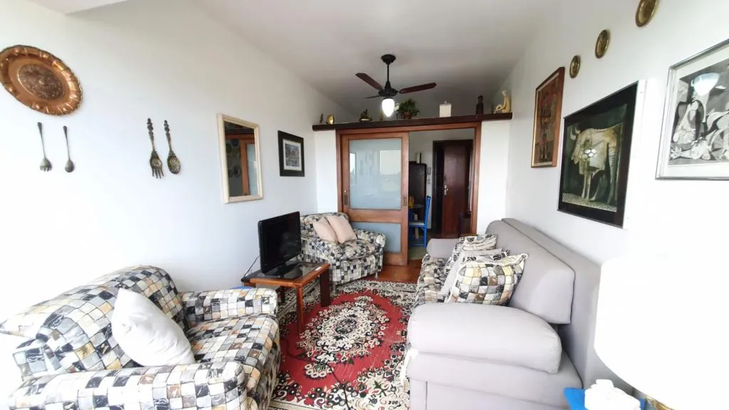 Imagem Apartamento 1 Dormitório - Bairro Atlantida
