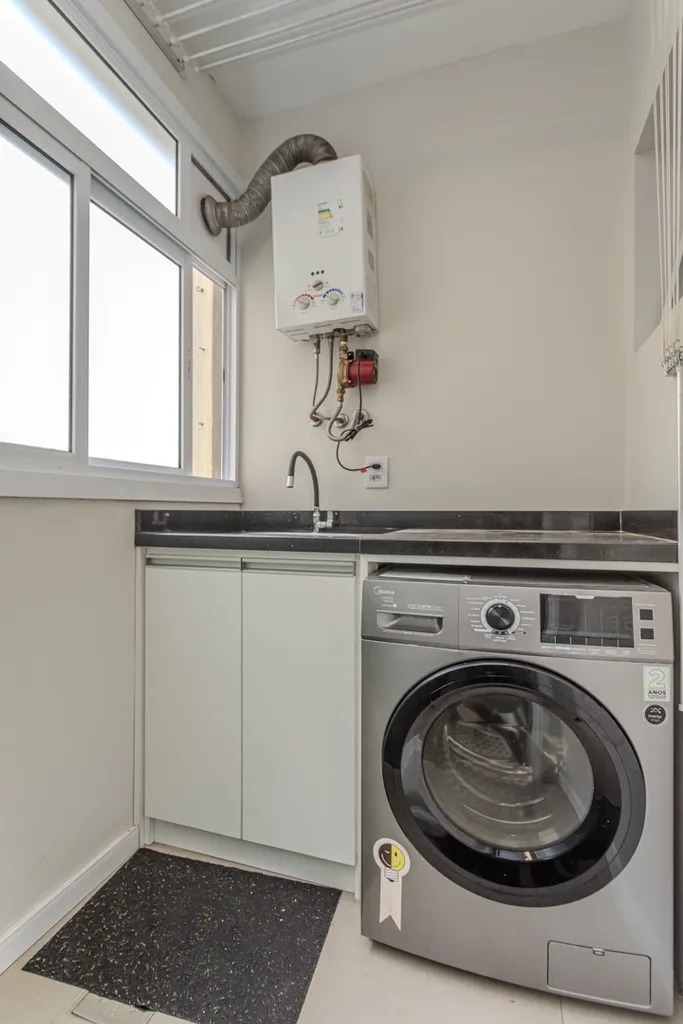 Imagem Apartamento em Higienópolis