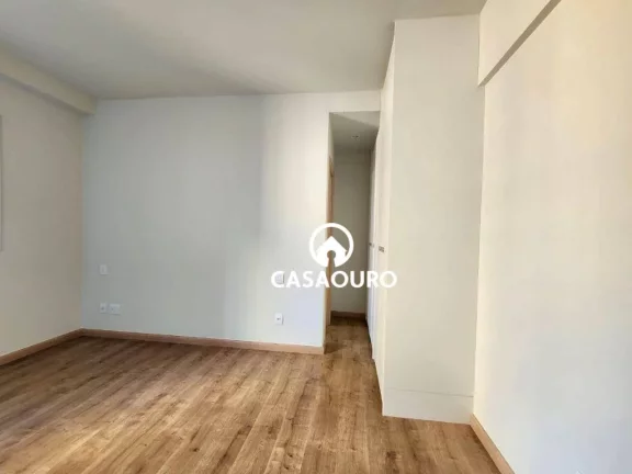 Imagem Apartamento com 2 quartos à venda, 106 m² por R$ 1.000.000 - Vila da Serra - Nova Lima/MG