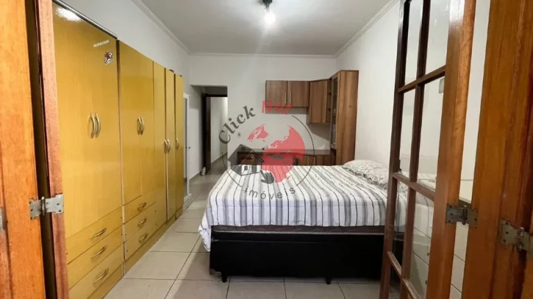 Imagem Sobrado à Venda no bairro São Luiz (Polvilho), Cajamar - Estuda permuta
