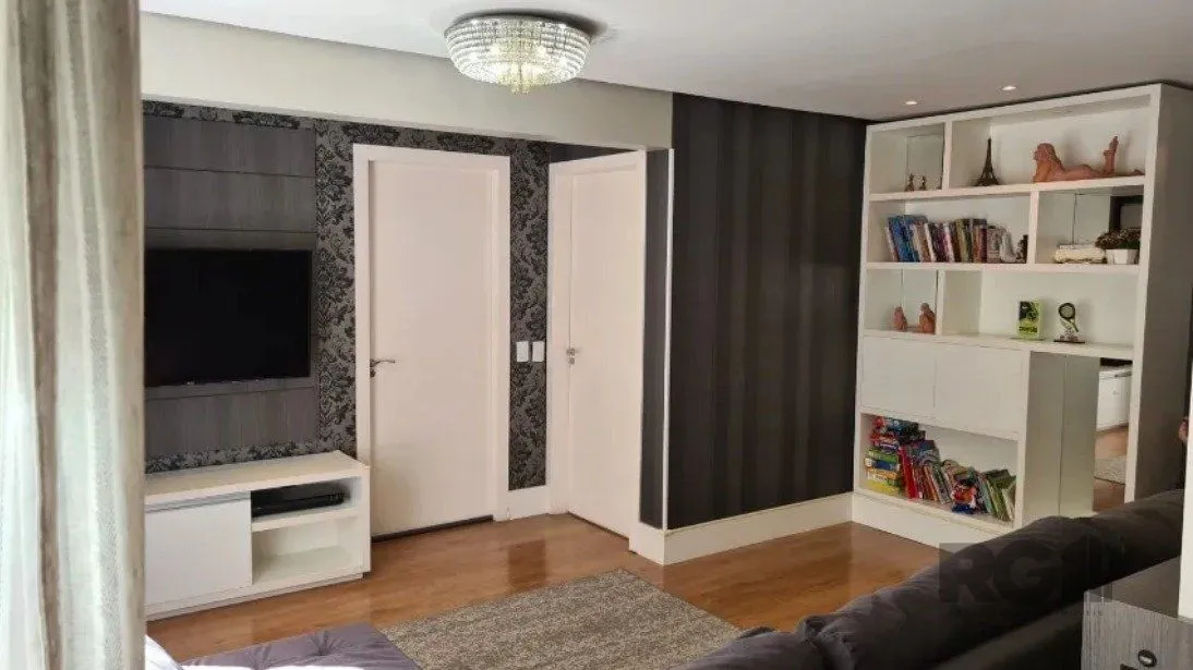Imagem Apartamento com 2 quartos, vaga, churrasqueira 79,36m² , bairro Floresta, Poa/RS
