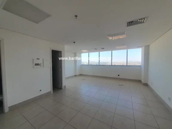 Imagem Sala Comercial Centro Profissional Ribeirão Shopping