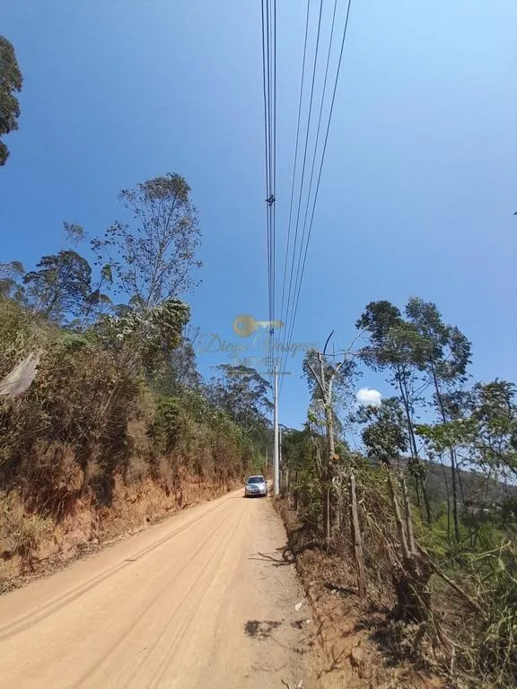 Imagem Terreno para Venda em Teresópolis / RJ no bairro Albuquerque
