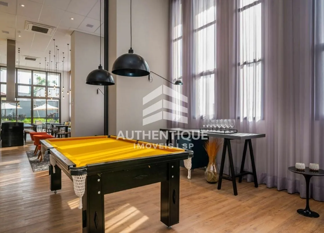 Imagem Bko Wave Saúde - Apartamento à venda em São Paulo/SP