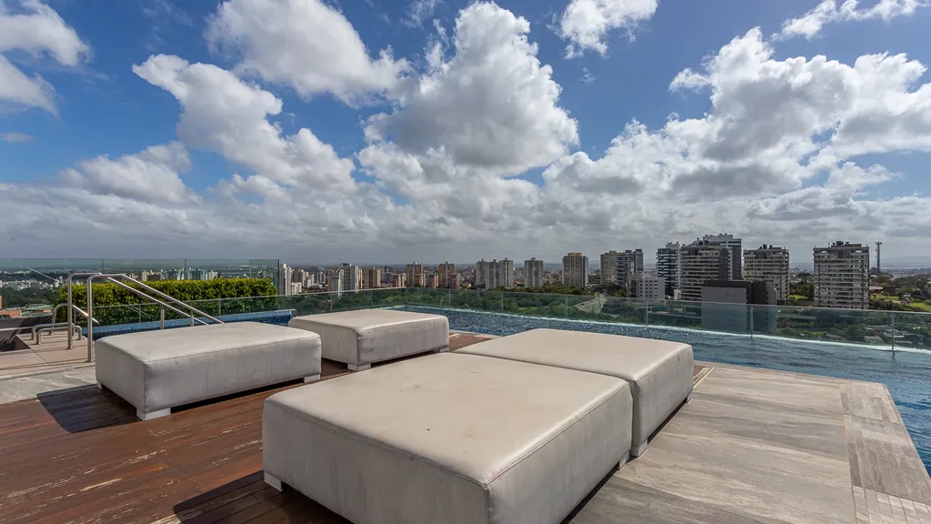 Imagem Loft em Jardim Europa