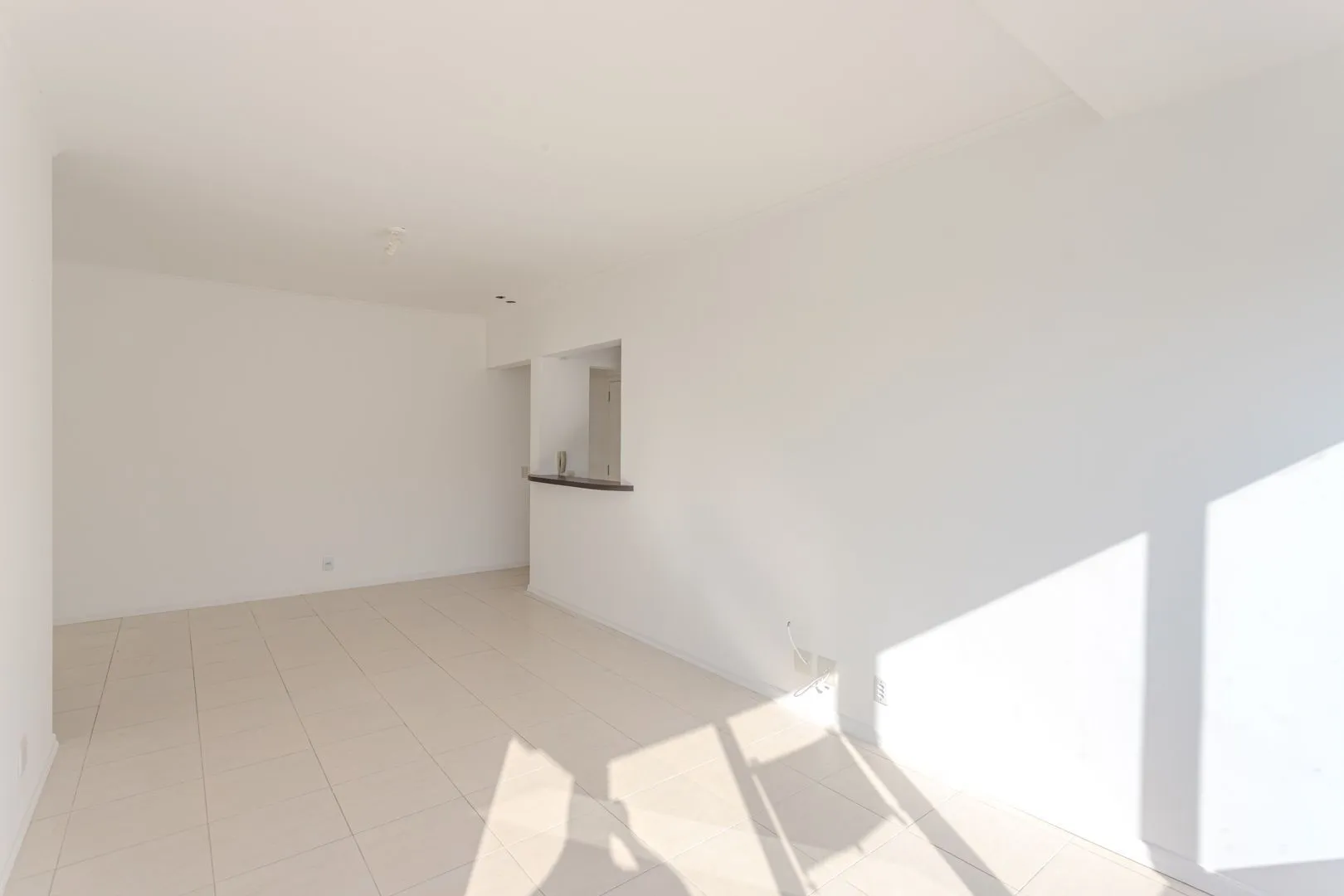 Imagem Apartamento de 3 dormitórios vaga e infra DESOCUPADO