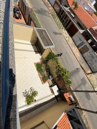 Imagem Casa a venda no Bairro Nova Tatuí - Tatuí/SP.