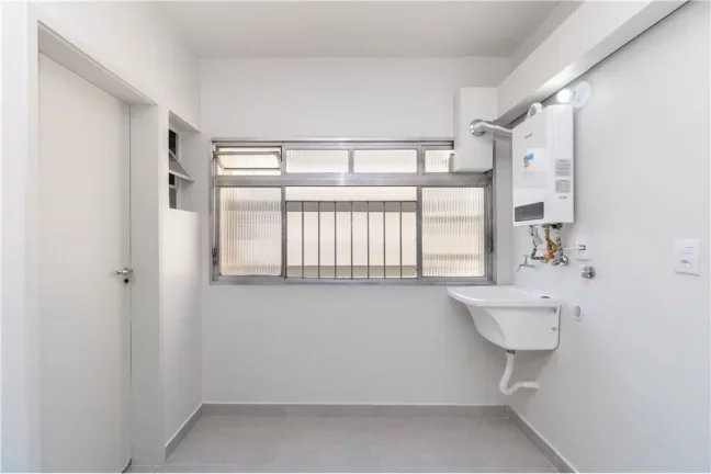 Imagem Apartamento 2 dormitórios 99m² Moema São Paulo Avenida Rouxinol