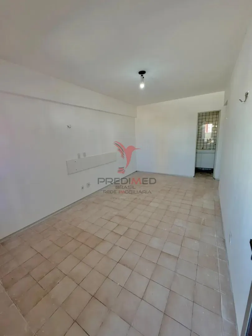 Imagem Apartamento com 3 Quartos e 2 Vagas de Garagem, Bairro dos Estados. João Pessoa
