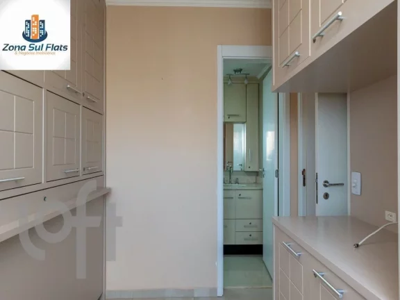 Imagem Apartamento Alto Padrão à Venda Na Aclimação Com 3 Suítes e 2 Vagas
