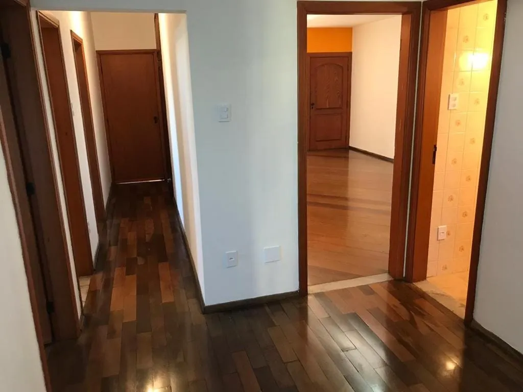 Imagem Apartamento à venda 3 Quartos, 1 Suite, 2 Vagas, 150M², Jardim das Nações, Taubaté - SP | Condomínio Residencial Green Tower