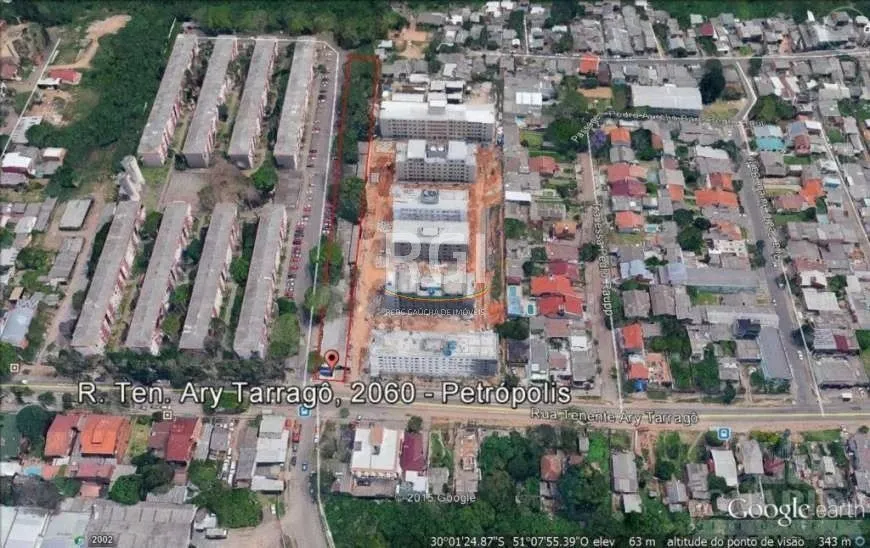 Imagem Terreno para Venda - 0m², 0 dormitórios, Jardim Carvalho