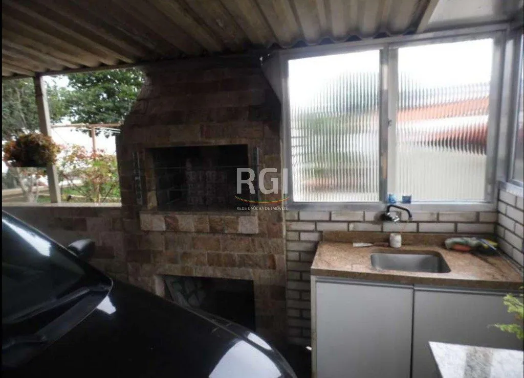 Imagem Casa para Venda - 150m², 3 dormitórios, sendo 1 suites, 5 vagas - Vila Ipiranga