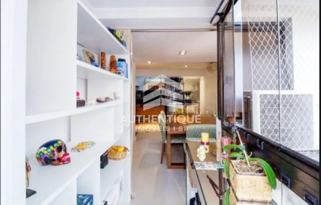 Imagem Maison George V - Moema Índios - Apartamento à venda no bairro Moema Índios - São Paulo/SP, Zona Sul