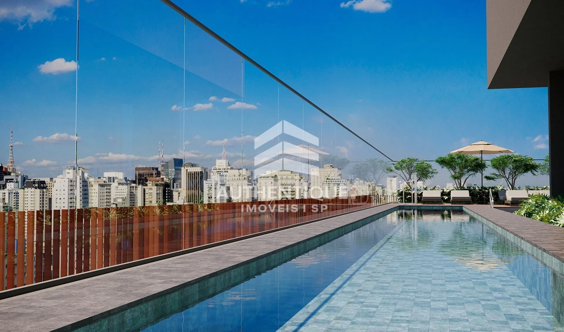 Imagem V3rso Jardins - Apartamento à venda no bairro Jardim Paulista - São Paulo/SP, Zona Sul