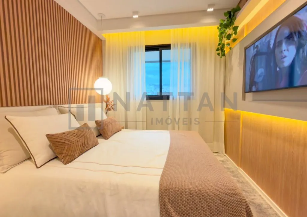 Imagem Apartamento com 1 dormitório à venda, 30 m² por R$ 365.000,00 - Tatuapé - São Paulo/SP