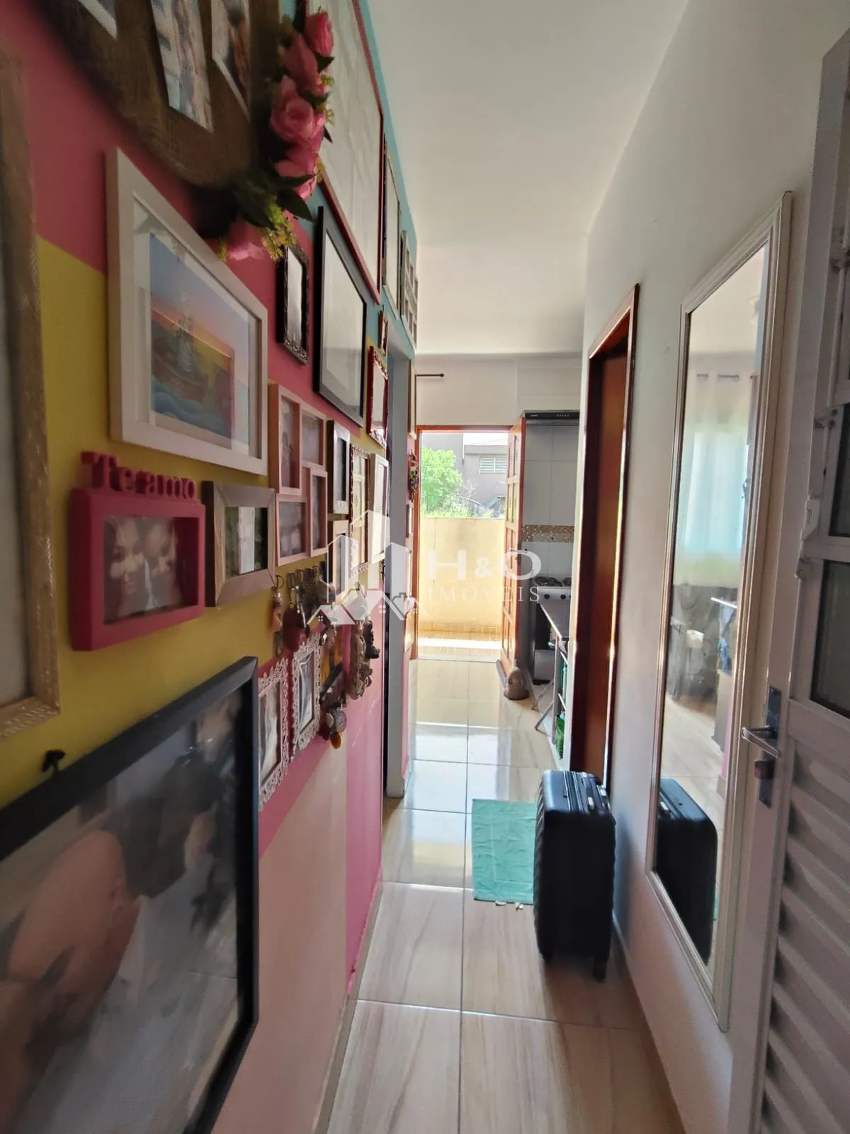 Imagem Apartamento Impecável à Venda no Cangaíba | 1 Dormitório com Planejados
