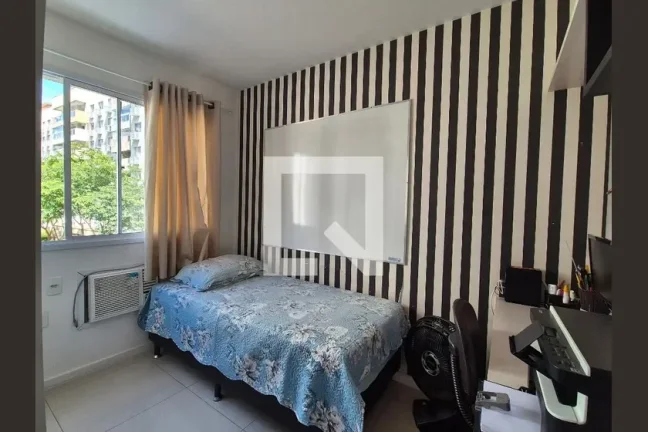 Imagem Apartamento à Venda - Recreio, 3 Quartos, 77 m2