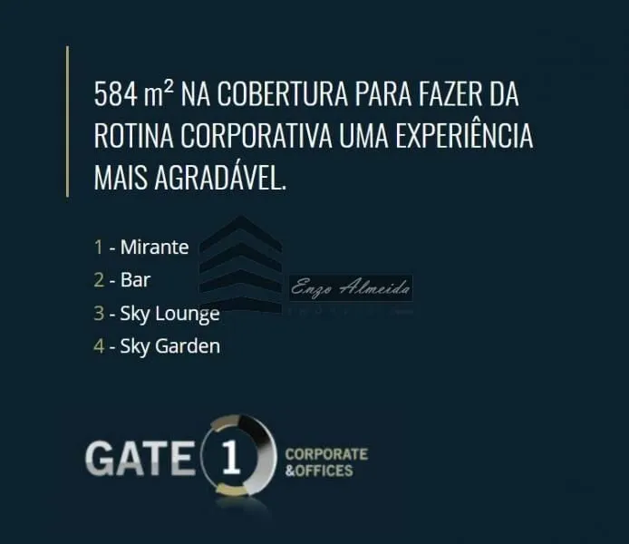 Imagem Apartamento à venda em São Paulo/SP