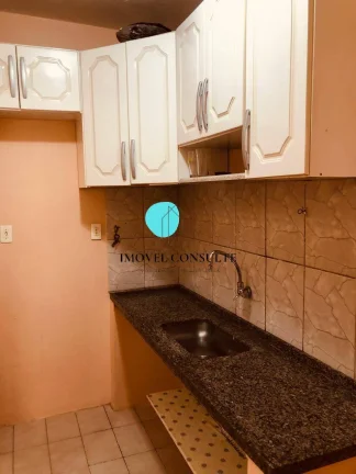 Imagem Apartamento a venda com 2 dormitórios em Vila Buarque, São Paulo -SP.