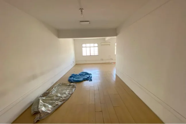 Imagem Oportunidade Única: Andar Comercial em Bonsucesso