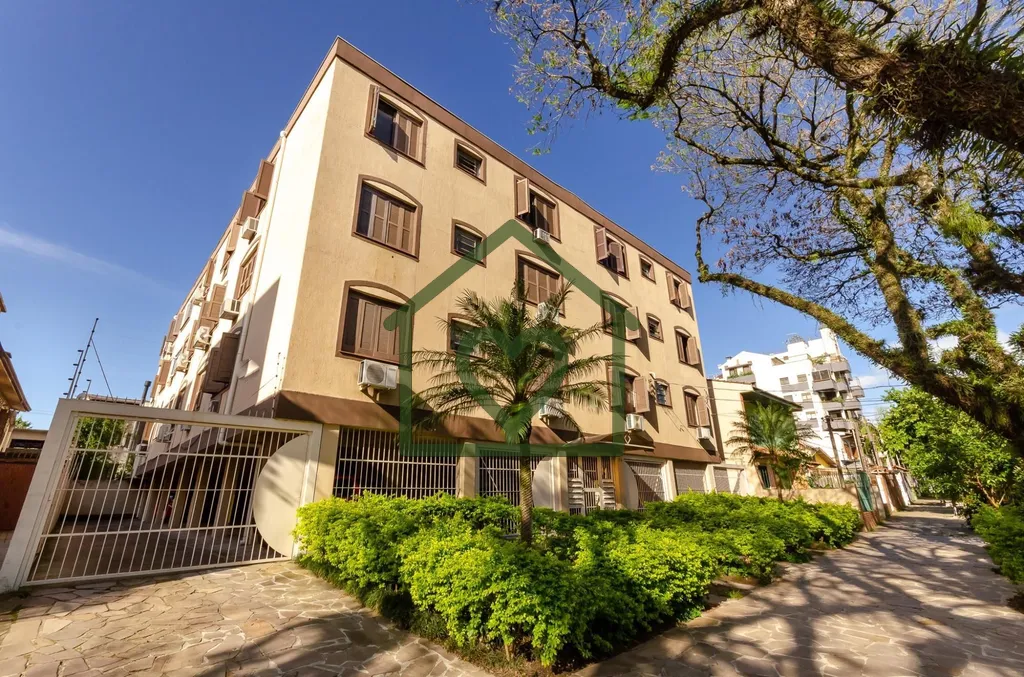 Imagem Excelente apartamento no bairro Jardim BotÃ¢nico, prÃ³ximo ao Shopping Bourbon Ipiranga, Jardim BotÃ...