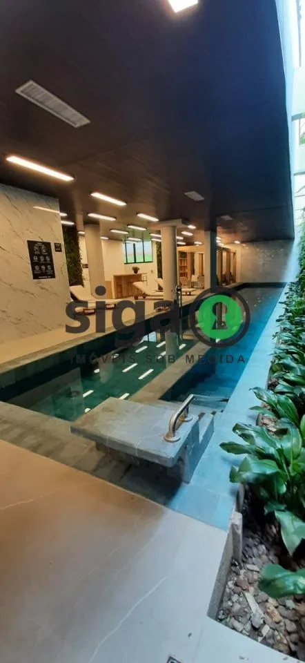 Imagem Studio 23m² todo mobiliado á venda localizado na Vila Mariana/SP