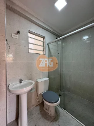 Imagem APTO TÉRREO 65M² 02 DORMS 01 SUÍTE 01 VAGA PQ SÃO LUIZ AREÃO TAUBATÉ/SP