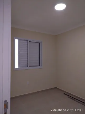 Imagem Apartamento com 2 Quartos à Venda ou Locação, 61 m² em Vila Rica - Sorocaba