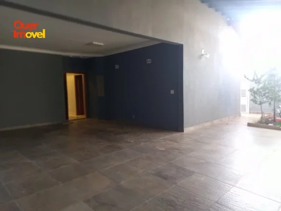 Imagem Imperdível Casa à Venda em Ribeirão Preto-SP, Jardim Antártica: 4Qtos, 2Suítes, 5Banheiros, 382m² - Corra e Garanta já! Quer Imóvel Negócios Imobiliários!