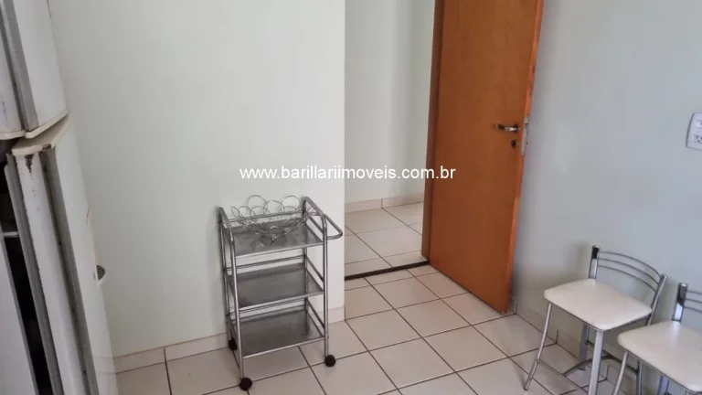 Imagem Apartamento à venda no Alto da Boa Vista em Ribeirão Preto-SP: 3 quartos, 1 suite, 2 salas, 3 banheiros, 2 vagas, 103m².